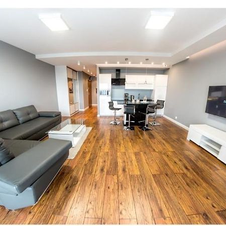 Apartament 75,143 Porta Mare Dziwnówek 外观 照片