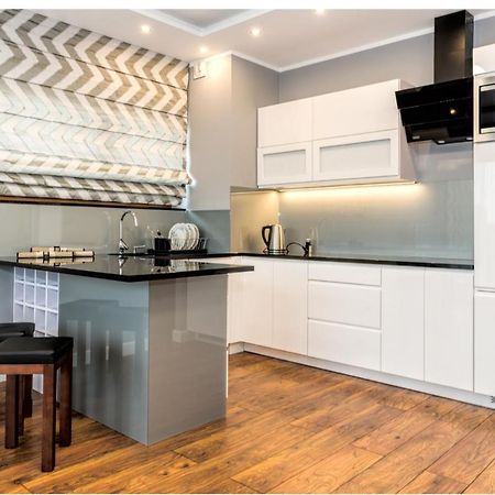 Apartament 75,143 Porta Mare Dziwnówek 外观 照片
