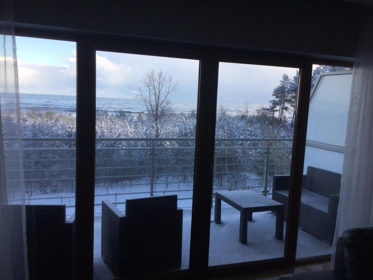 Apartament 75,143 Porta Mare Dziwnówek 外观 照片
