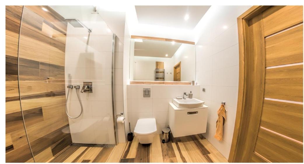Apartament 75,143 Porta Mare Dziwnówek 外观 照片