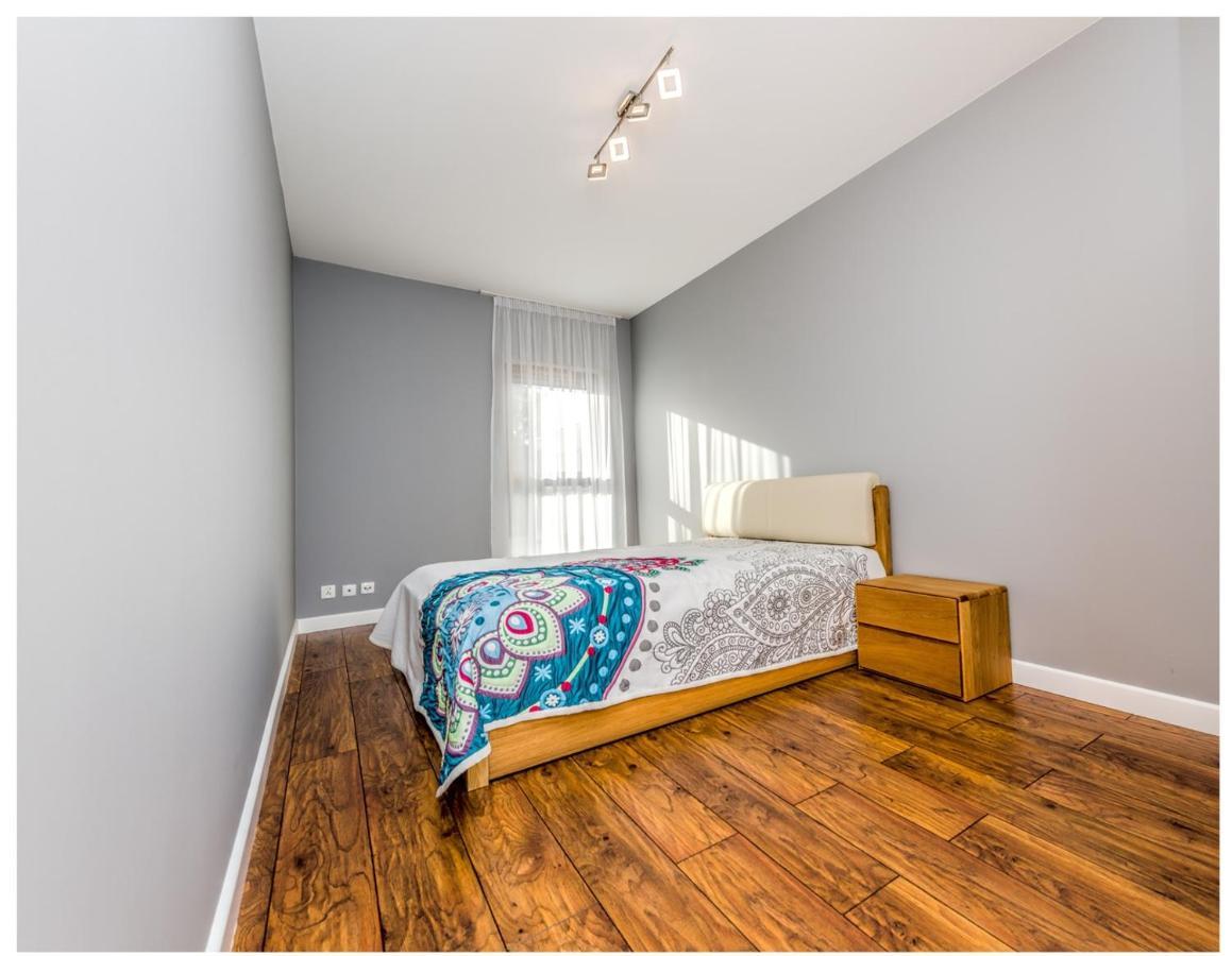 Apartament 75,143 Porta Mare Dziwnówek 外观 照片