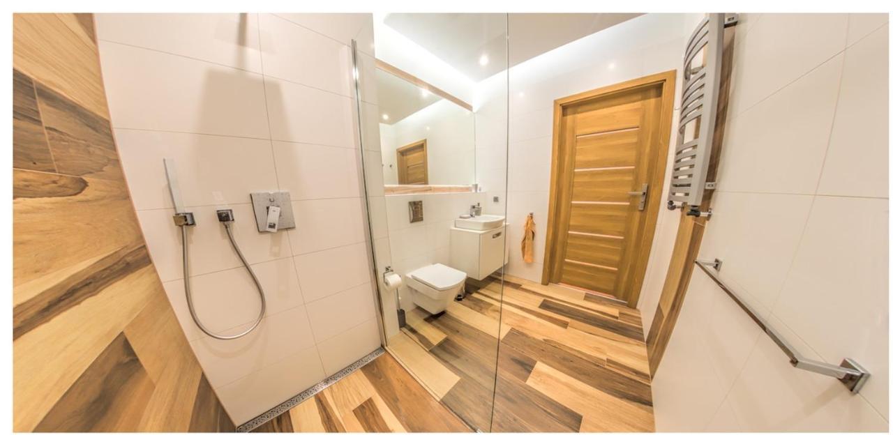Apartament 75,143 Porta Mare Dziwnówek 外观 照片