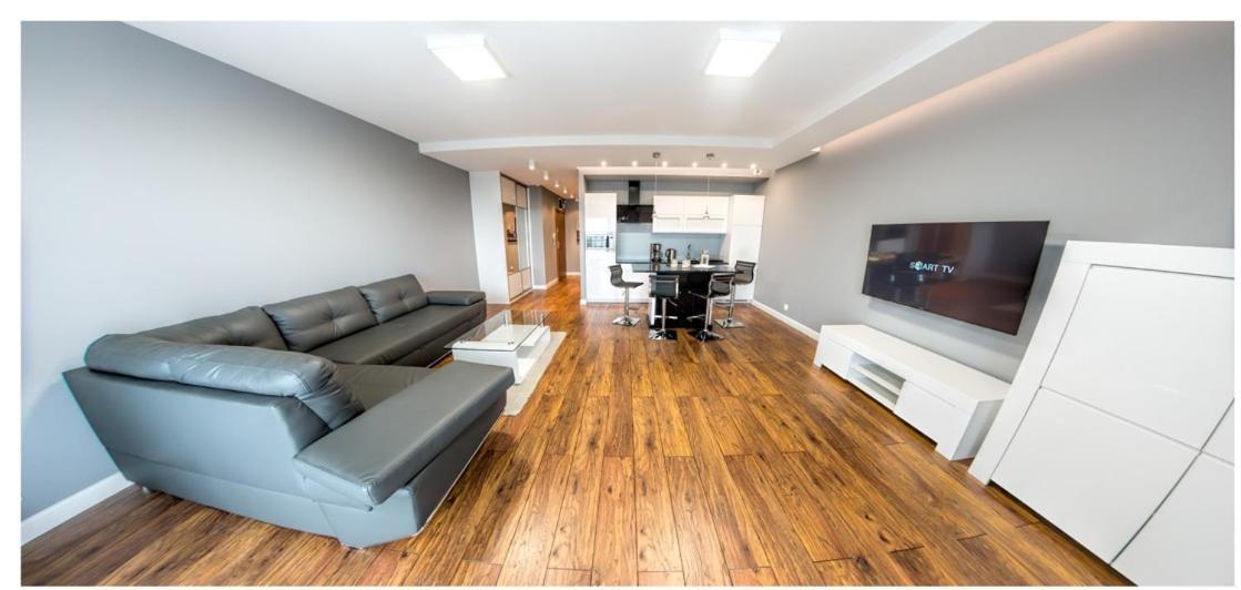 Apartament 75,143 Porta Mare Dziwnówek 外观 照片