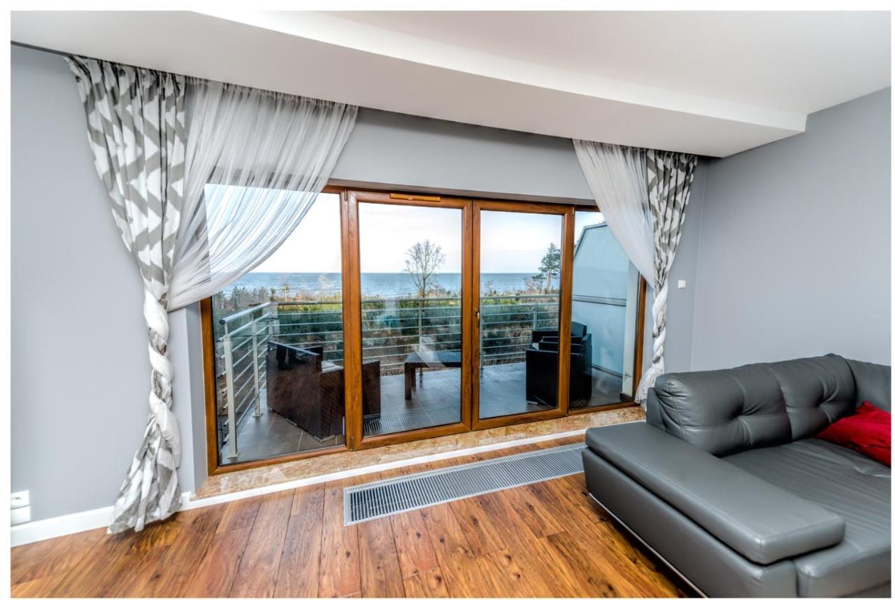 Apartament 75,143 Porta Mare Dziwnówek 外观 照片
