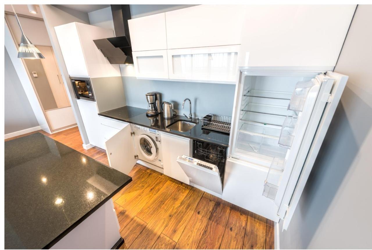 Apartament 75,143 Porta Mare Dziwnówek 外观 照片