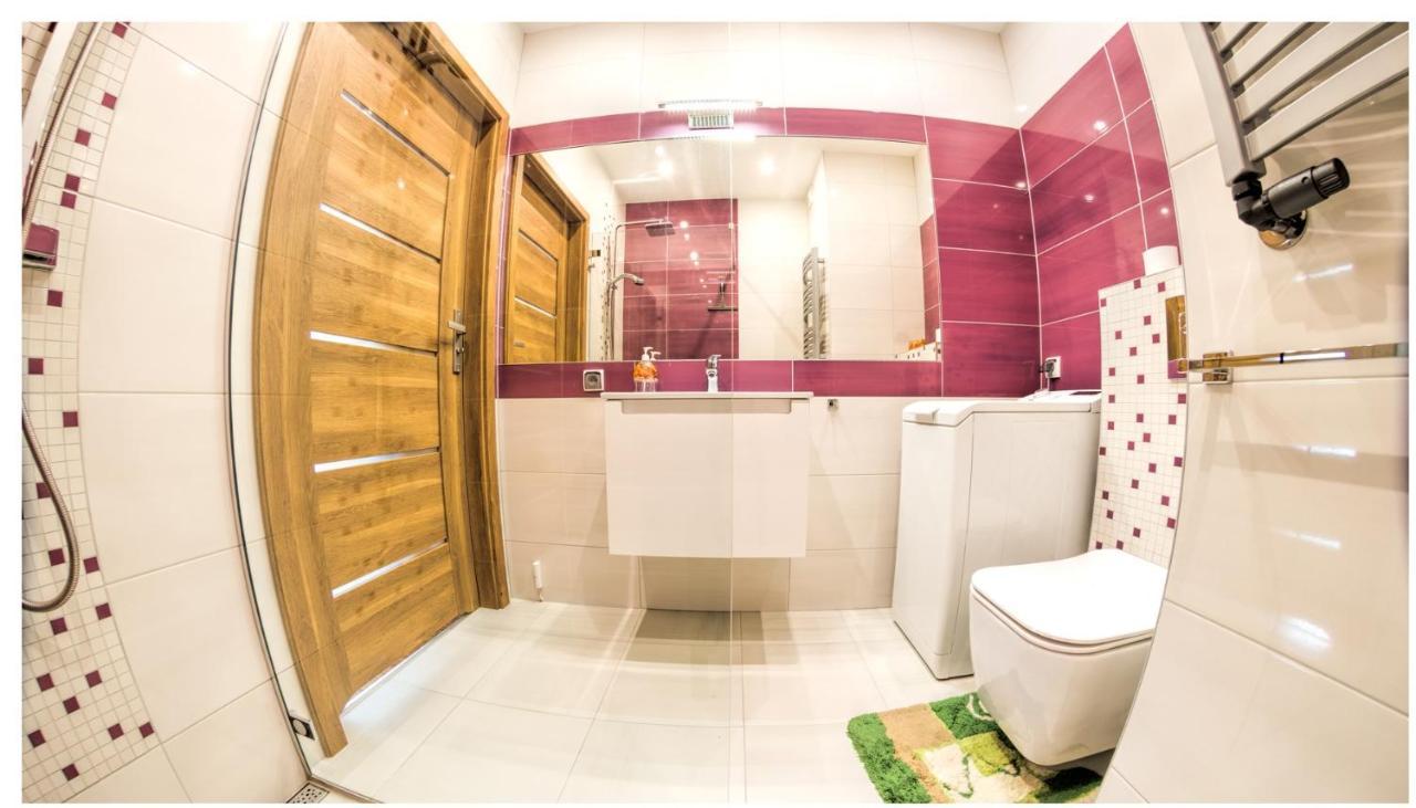 Apartament 75,143 Porta Mare Dziwnówek 外观 照片