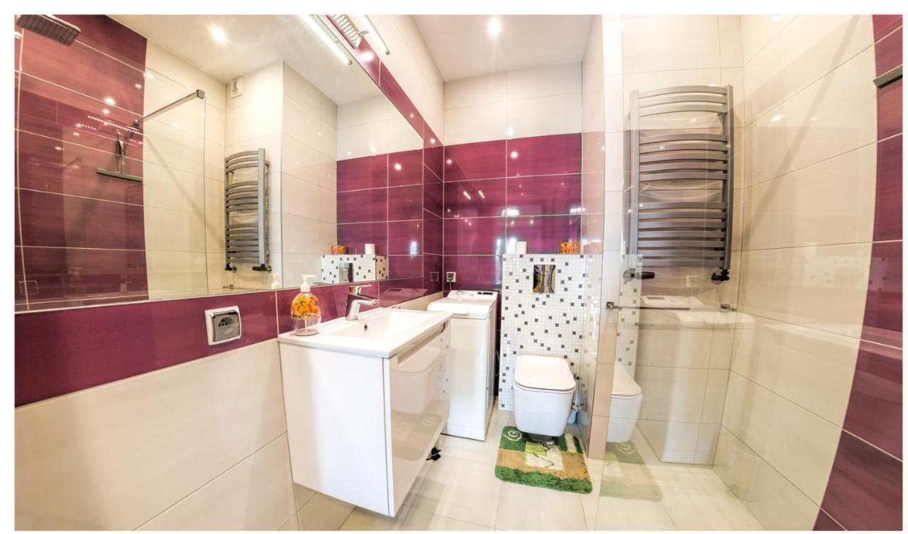 Apartament 75,143 Porta Mare Dziwnówek 外观 照片