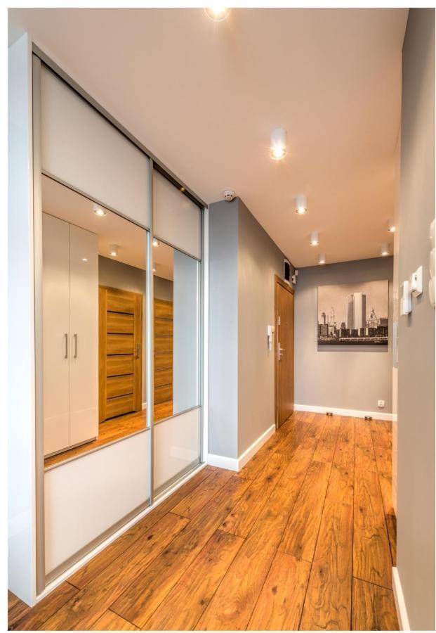 Apartament 75,143 Porta Mare Dziwnówek 外观 照片