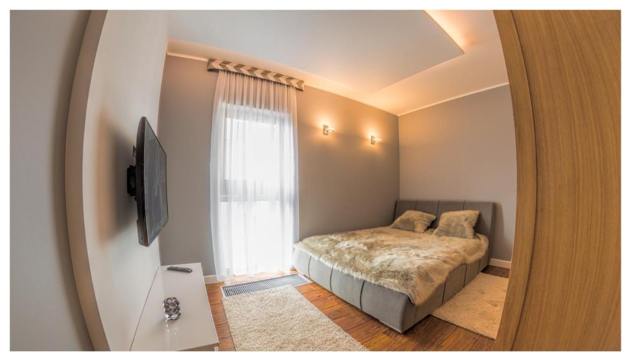 Apartament 75,143 Porta Mare Dziwnówek 外观 照片