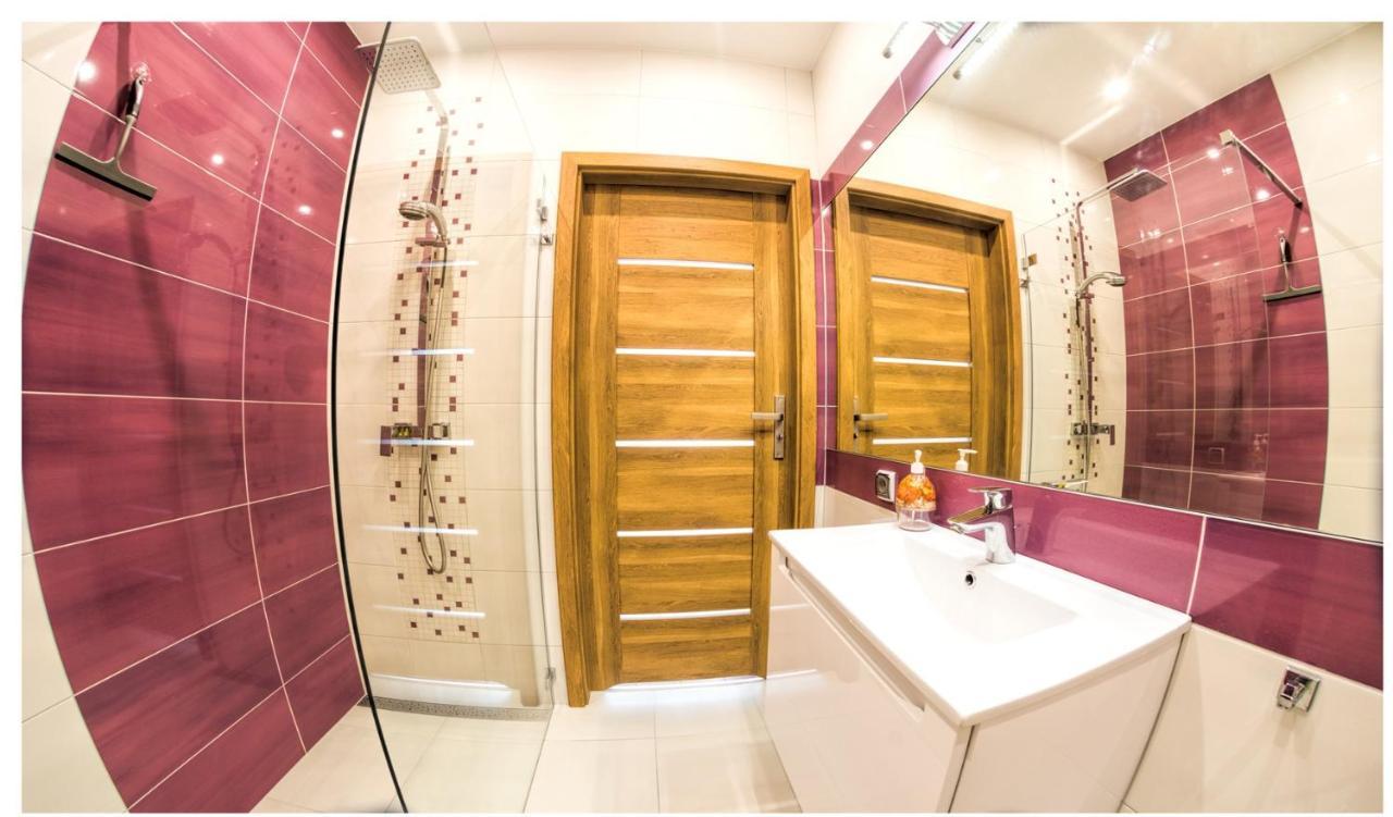 Apartament 75,143 Porta Mare Dziwnówek 外观 照片
