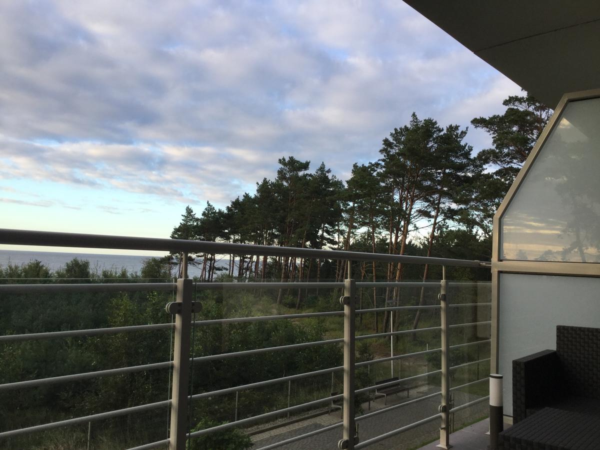 Apartament 75,143 Porta Mare Dziwnówek 外观 照片