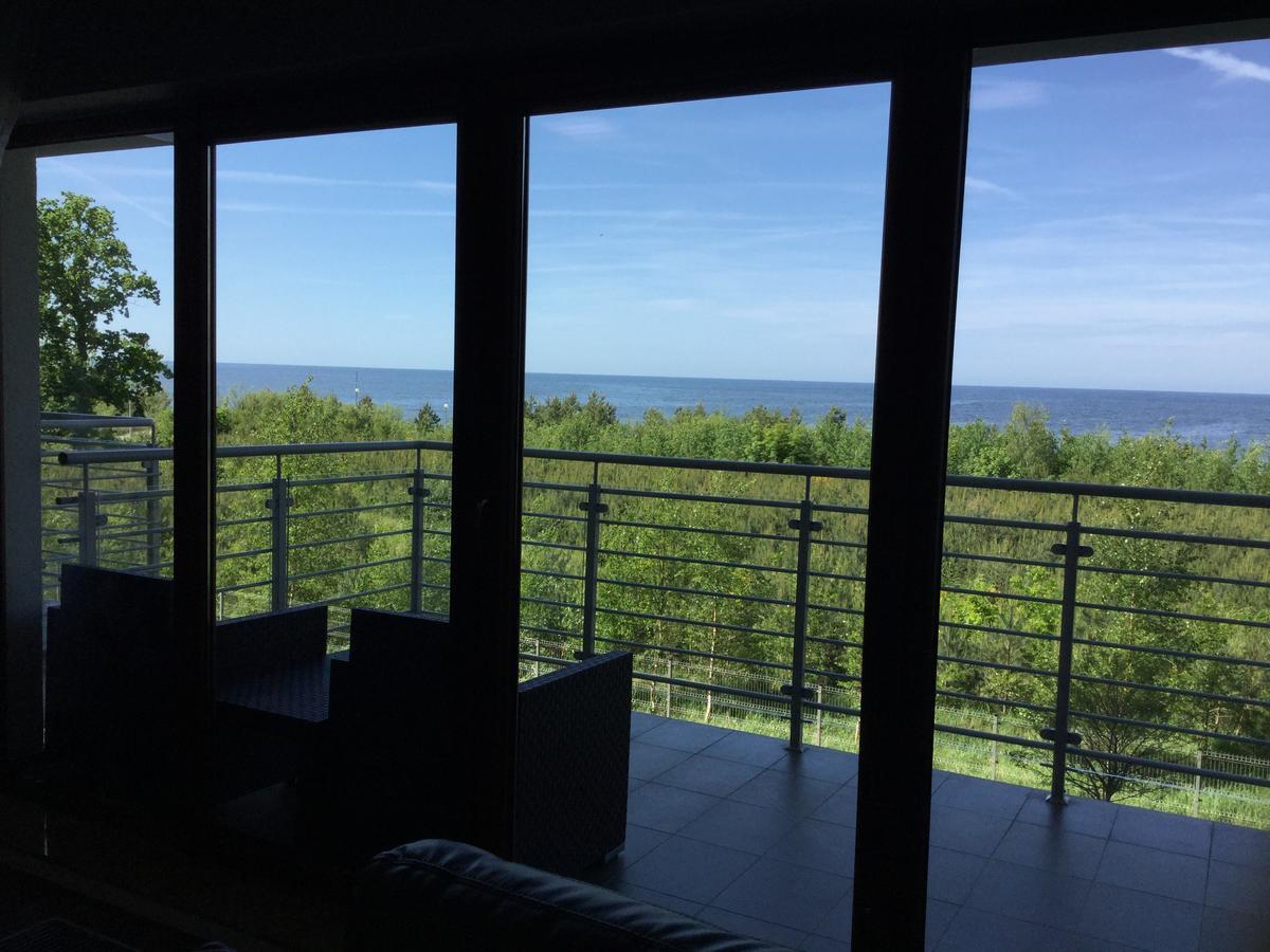 Apartament 75,143 Porta Mare Dziwnówek 外观 照片
