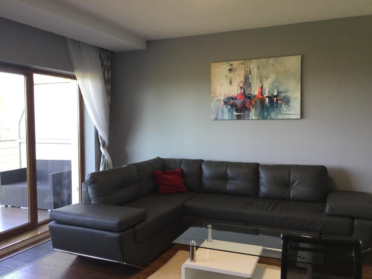 Apartament 75,143 Porta Mare Dziwnówek 外观 照片